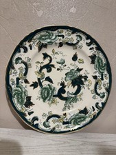 Vintage Masons Green