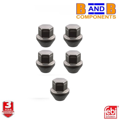 Febi 46674 wheel - 46674,