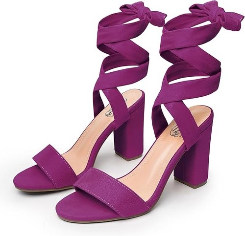 Trary womens block heel - trary,
