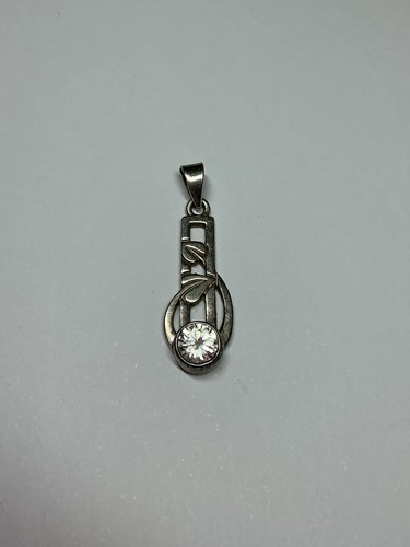 Sterling silver charles rennie - sterling,