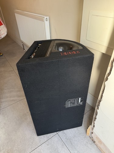 Edge edb12ta inch twin - edb12ta, 12