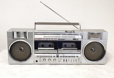 SHARP GF-500E Boombox Ghetto