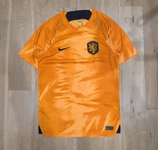 Nike Netherlands National Team