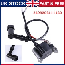 12V IGNITION COIL MODULE FOR