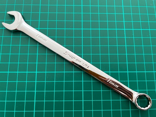 Snap tools usa - tools, flank