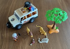 Playmobil 6798 Wildlife Safari