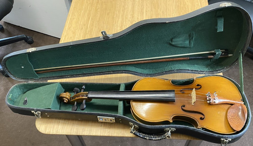 Skylark mv005 violin with - skylark,