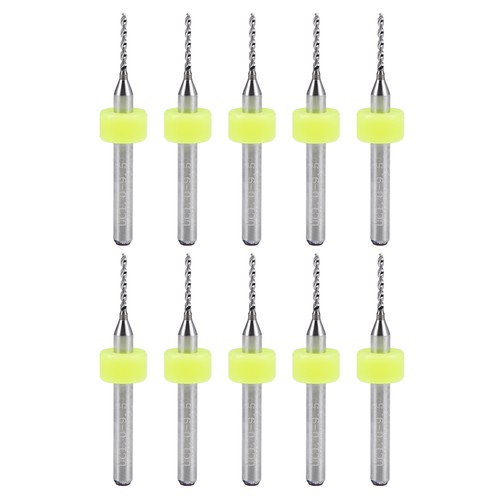 10pcs 1mm tungsten carbide - 10pcs,