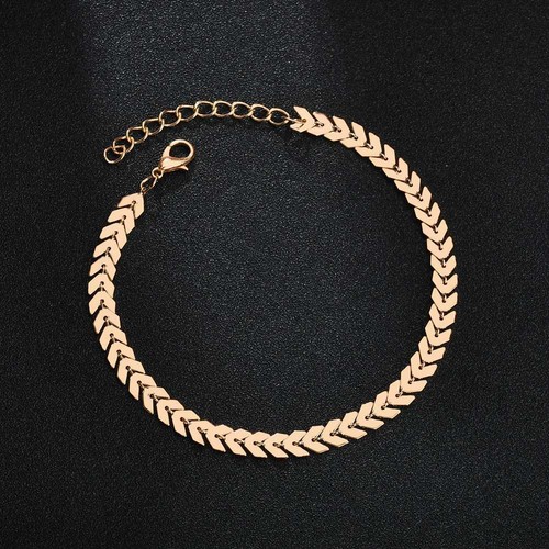 Women ankle bracelet 925 - uk,