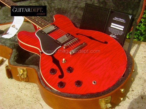 Gem 2013 gibson - gem, !♚2013