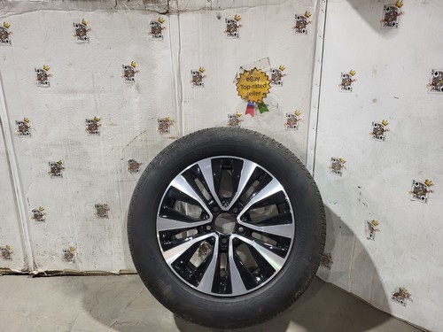 Genuine mercedes class alloy - genuine, a