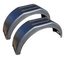 13" / 14" TRAILER MUDGUARDS -