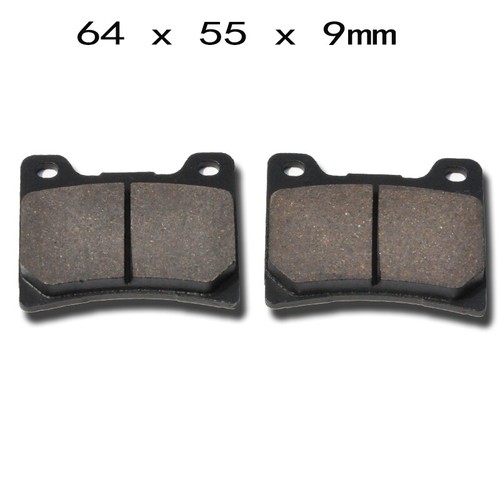Brake pads for - brake,