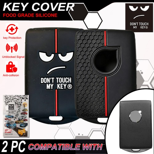 Remote key ring shell - ring,