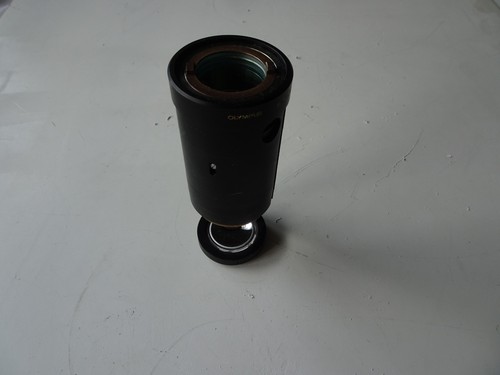 Olympus uclhg xea - u-uclhg/xea., collector