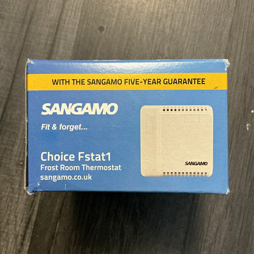 Sangamo choice fstat1 - choice, frost