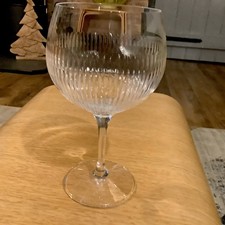 Waterford Crystal Gin