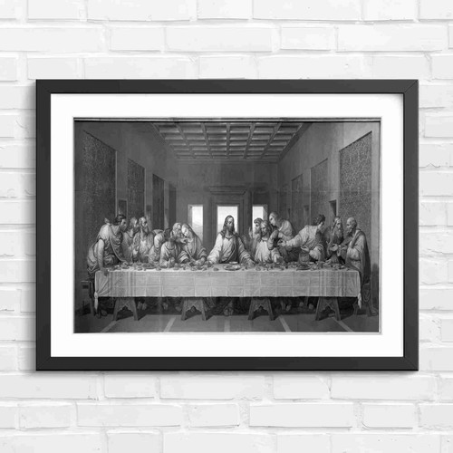 Last supper classical - last,