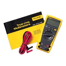 FLUKE 175 Multimeter True RMS