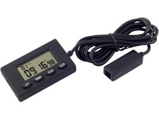 BikeTek Lap Timer