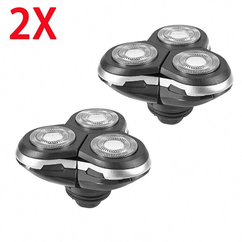 Replacement shaving head - 1/2x,