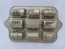 Nordic ware usa - ware, train