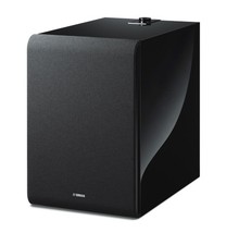 Yamaha MusicCast Sub 100 Blk