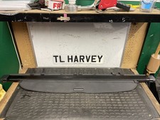 PARCEL SHELF HONDA CRV MK3