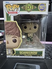 FUNKO Wicked - Scarecrow POP