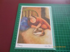 ERIKA OLLER DOZING 1999