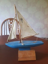 Vintage Star Yacht SY2