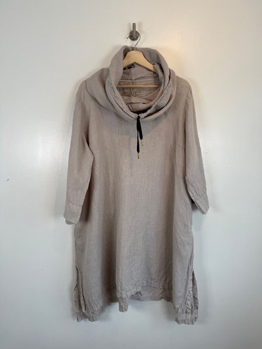 Grizas dress tunic size large - dress,
