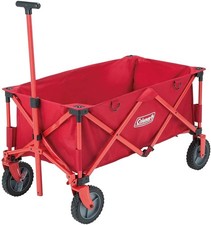 Coleman Outdoor Red 85KG