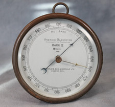 Antique WWII T.A Reynolds Ltd