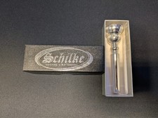 Schilke Trumpet Mouthpiece
