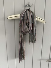 Orange Label Missoni Woven