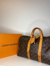 Louis Vuitton Keepall 45