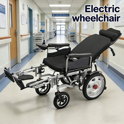 Adult reclining electric - adult,