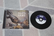 Dads Army CD Vinyl LP Style -