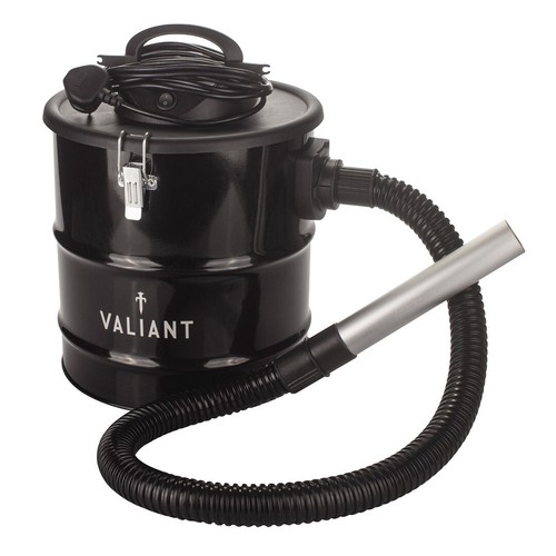 Valiant ash vacuum - valiant,