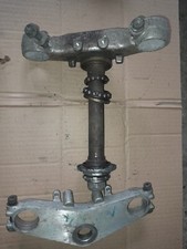 HONDA VFR400 VFR 400 NC21 NC 24 ???TOP AND BOTTOM YOKE