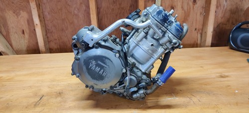 1999 yamaha yz400f full - yamaha,