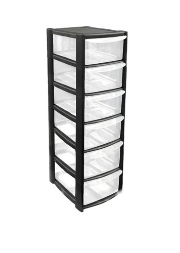 Drawer plastic tower - drawer,