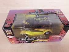 Wrestler Nature Boy Ric Flair