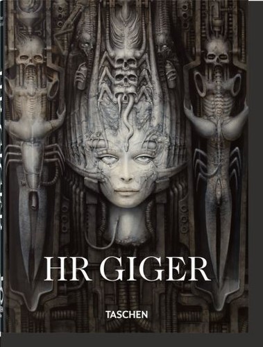 Hirsch andreas hr giger - hirsch,, :