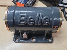 Belle 77-0-013 Housing For PCLX Compactor Wacker Plate