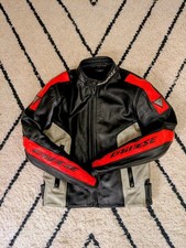 Dainese Leather Motorcycle