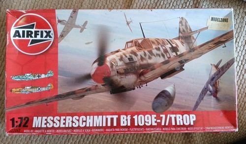 Airfix model kit 1 72 - model, kit.