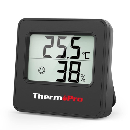 Thermopro tp157 digital - thermopro,