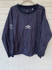 Pretty Green Umbro Drill Top